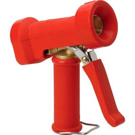 REMCO Vikan Spray Gun, Red 93244